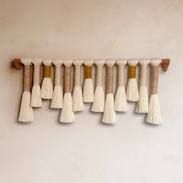 Wall hanging Wall hanging